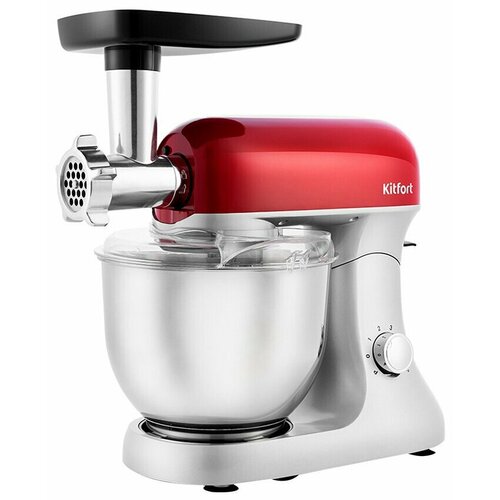 Планетарный миксер Kitfort KT-1367 1622800₽