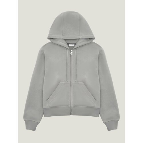 фото Худи weme, размер xl, серый