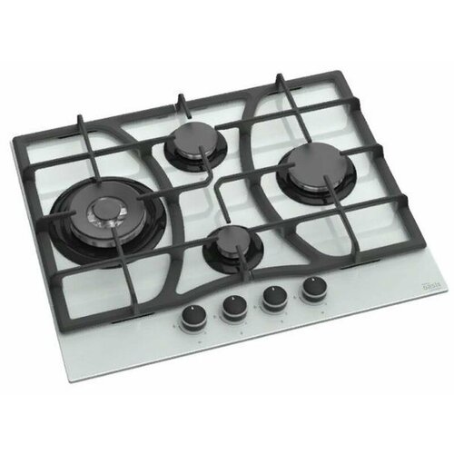Варочная панель газовая Oasis P-GWTT F БЕЛ стеклокерамика 2529200₽