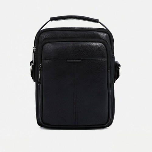 фото Сумка , черный нет бренда