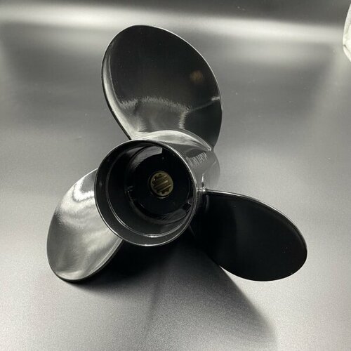 Винт Suzuki DT20-DT30, DF25-DF30, DF25A-DF30A 3x10-1/4x14 Polastorm