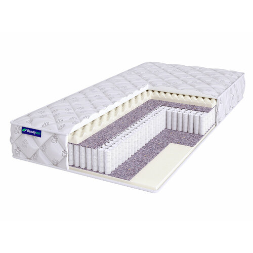Матрас Beautyson Roll Spring Soft Massage S1200 200х200