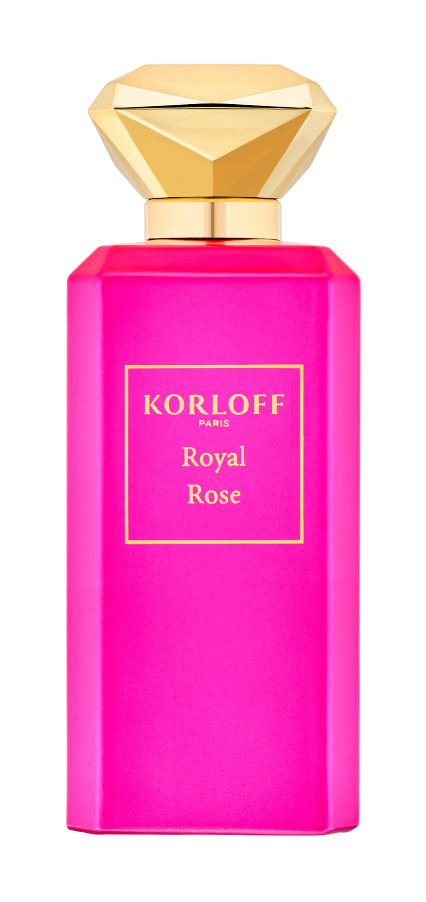 Korloff Paris Женский Royal Rose Korloff Paris Парфюмированная вода (edp) 88мл