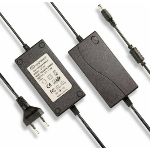 Блок питания 17V 3A 55 25 Live-Power LP-50 LP50 73000₽