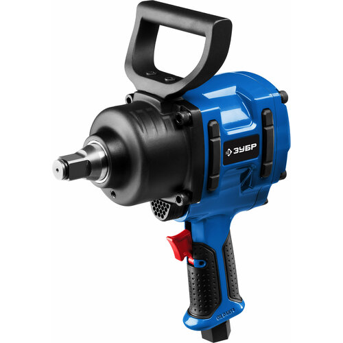 Ударный пневмогайковерт Зубр ПГ-1800 64230 2776900₽