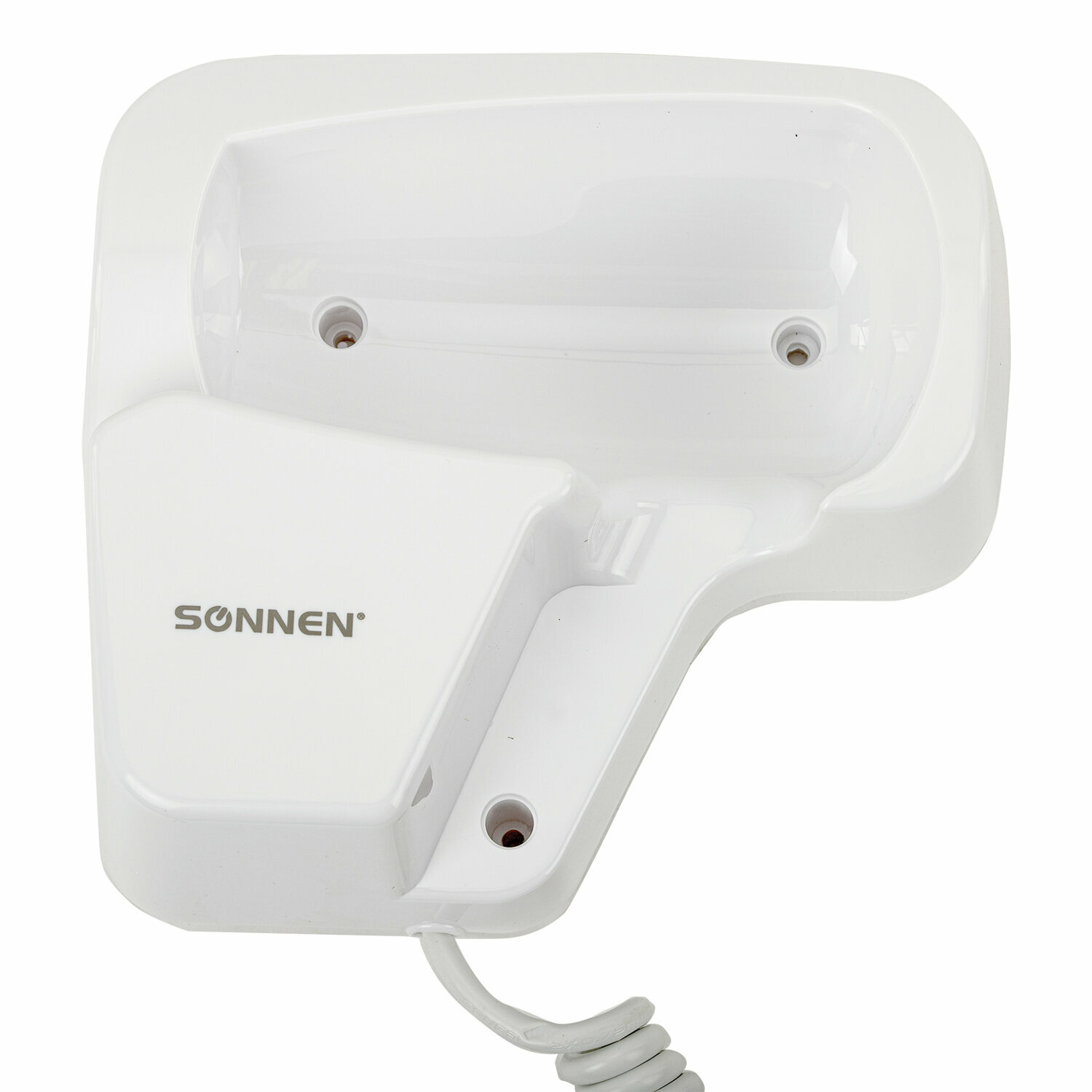 Фен Sonnen HD-2101 Ultra Plus White 608481 - фотография № 13