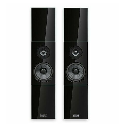 Настенная акустика Audio Physic Classic OnWall 2 Glass Black High Gloss 13750000₽