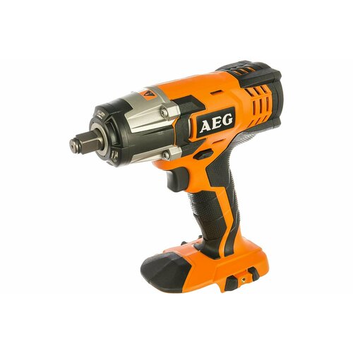 Аккумуляторный гайковерт AEG BSS 18C12ZLi-0 4935446449 1636000₽