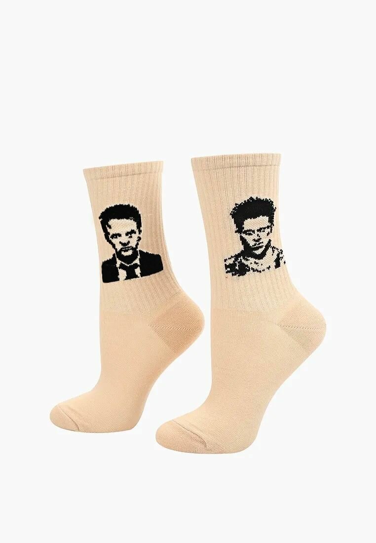 Носки Big Bang Socks спортивные