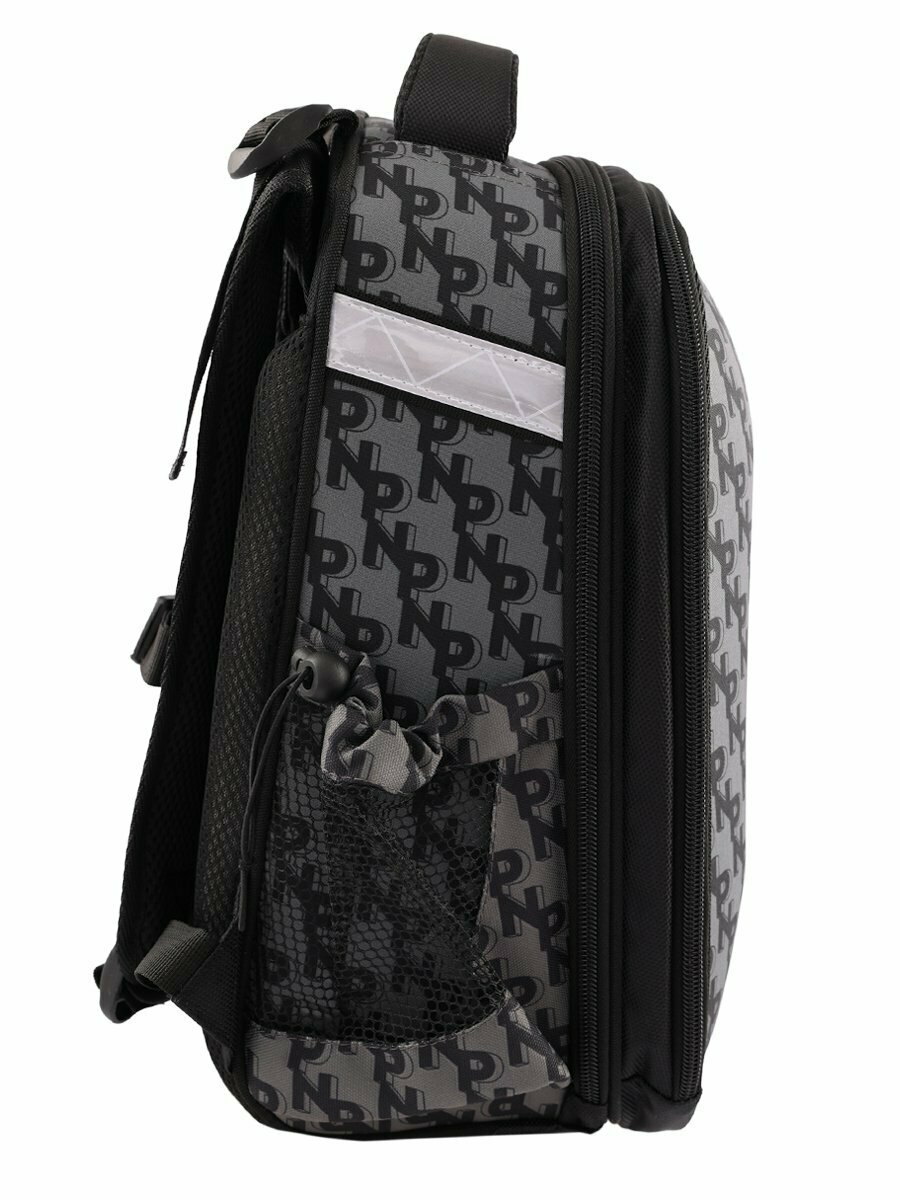 Ранец BagRio BR005/23 - фото №4