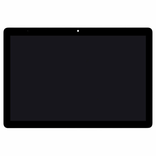 Дисплей с тачскрином для Huawei MediaPad T5 10.0 (черный) дисплей для huawei mediapad t1 7 с тачскрином черный