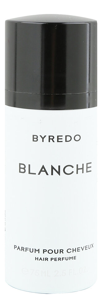 Byredo Blanche Дымка для волос 75мл