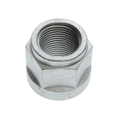 Гайка JAC N350 стремянки рессоры задней OE 446₽