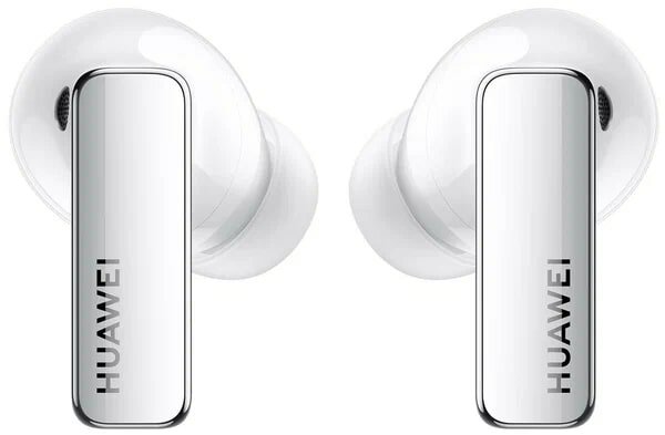 Беспроводные наушники HUAWEI FreeBuds Pro 2, USB Type-C, белый