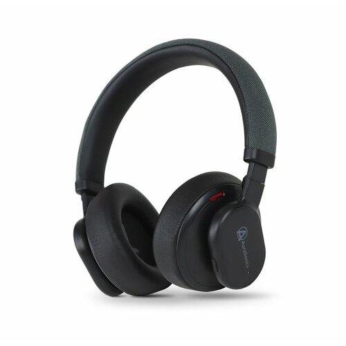 AuraSonics FINE F300BT наушники c Bluetooth V53 20 часов работы 2530₽