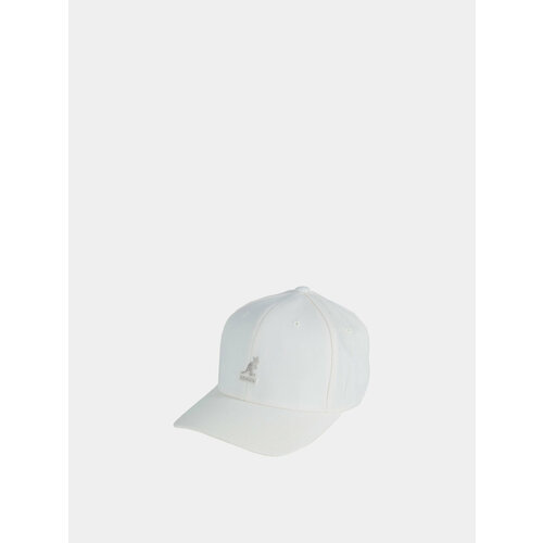 фото Кепка kangol, размер s-m, белый