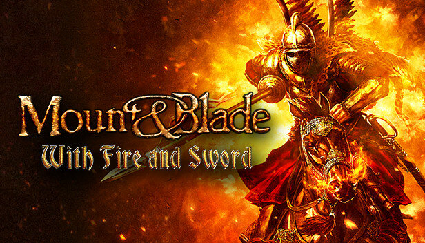 Игра Mount & Blade With Fire & Sword для PC (STEAM) (электронная версия)