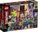 Конструктор Lego Ninjago игровой магазин (71708)