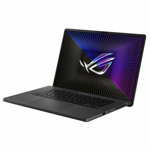 Ноутбук Asus ROG Zephyrus GU603ZU-N4050 (90NR0H43-M003M0)