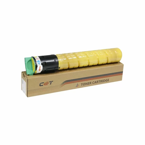 Тонер-картридж ELP Aficio MP C4503/C4504/C5503/C5504/C6003/C6004, type MPC6003E yellow
