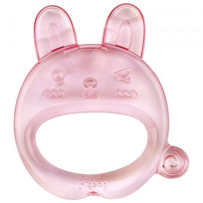 Cooling Teether Bear Кролик