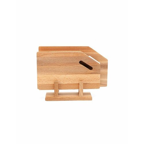 Комплект 2х досок ассорти косая (х5)