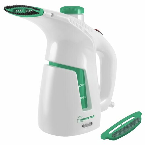 Отпариватель homestar hs-7002 800 вт 02л 464000₽