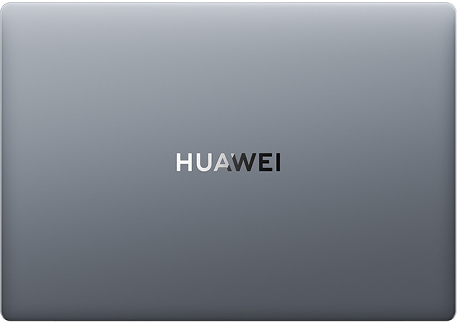 Huawei Ноутбук HUAWEI MATEBOOK D16 i5-12450H 16" 16/512GB (MitchellF-W5651) Space Gray — фото 1