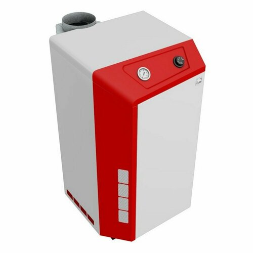 Котёл напольный газовый лемакс OMEGA CI-35 1 конт энергонезависимый 13518000₽