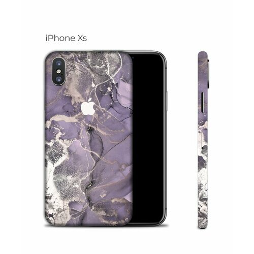 фиолетовый