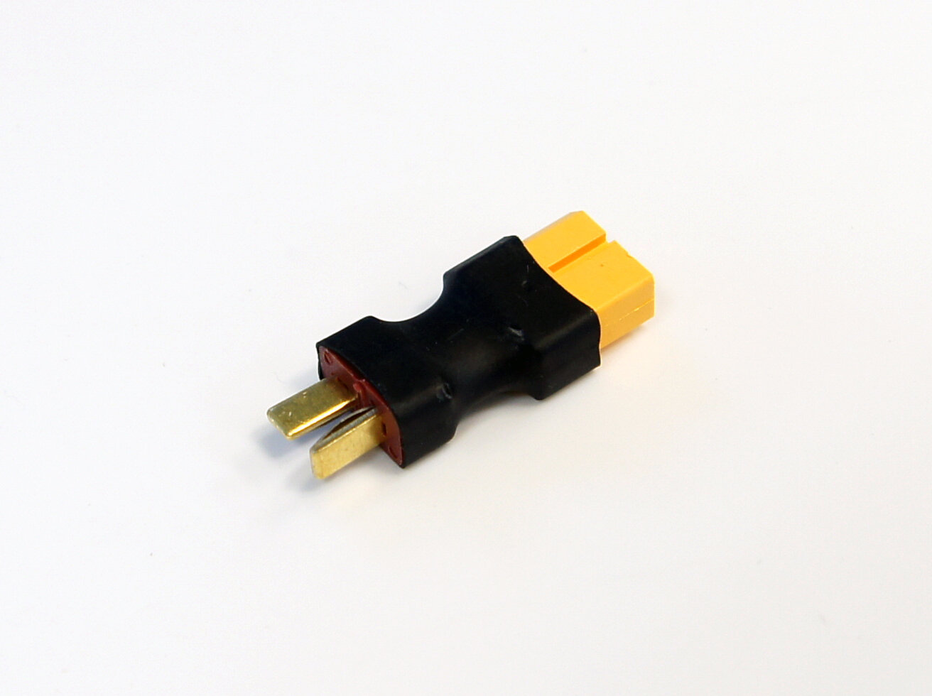 Переходник XT60 мама - T-Plug папа AIIIFPV AIII-C-029