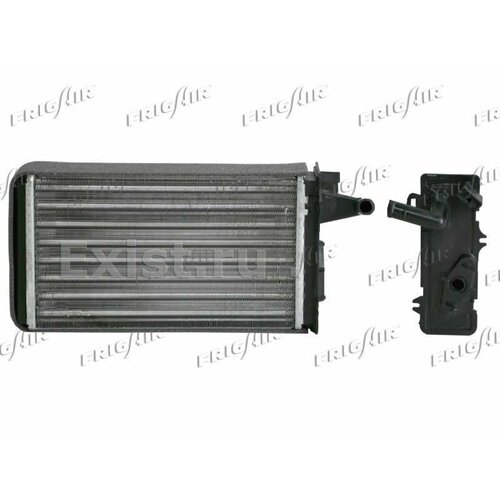 Радиатор отопителя FRIGAIR 06043002 для ALFA ROMEO/FIAT