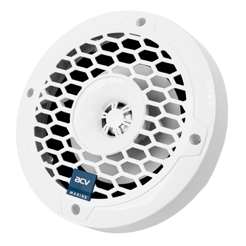 Влагостойкая акустика 65 140 Вт ACV M6W 4428₽