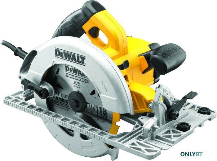 Пила DeWalt DWE576K