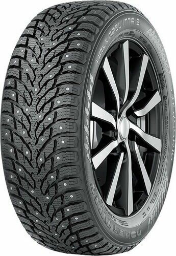 Nokian Hakkapeliitta 9 215/50/17 95T