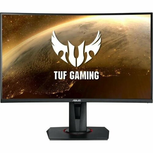 Монитор ASUS TUF Gaming VG27VQ Curved, 27