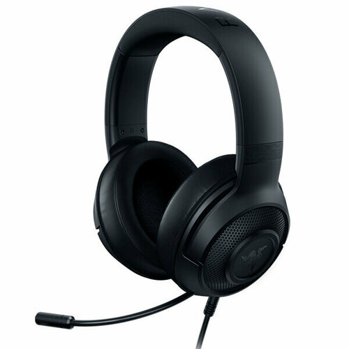 Гарнитура Razer RZ 0402950100 R 381 razer headset kraken x lite 7 1 surround sound gaming