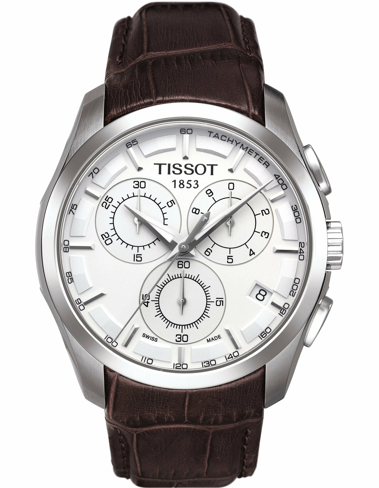 Наручные часы TISSOT T-Classic