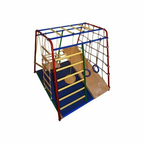 ДСК Весёлый малыш MAXI