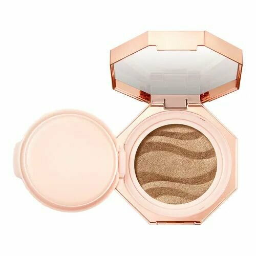 DEAR DAHLIA Бронзер Blooming Edition Endless Radiance Bronzer (Opulent)