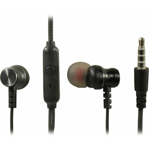 Гарнитура SmartBuy SBH-026K 259₽