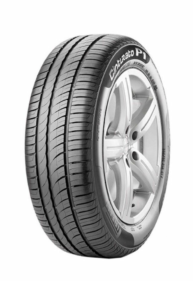 Шины летние Pirelli Cinturato Verde P1 185/65 R14 86 H б/к, автошины, резина летняя