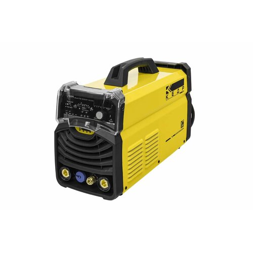 Установка аргонодуговой сварки кедр MultiTIG-2000P ACDC 220В 5-200А с горелкой 18748800₽