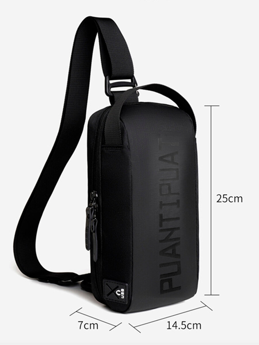 Сумка Multibrand 084-black - фото №11