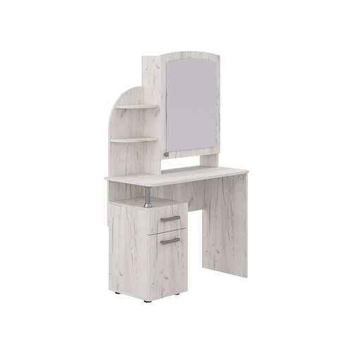 Стол туалетный Галант-5 (Крафт светлый)