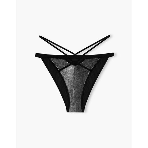 фото Трусы gloria jeans, размер m (44), черный
