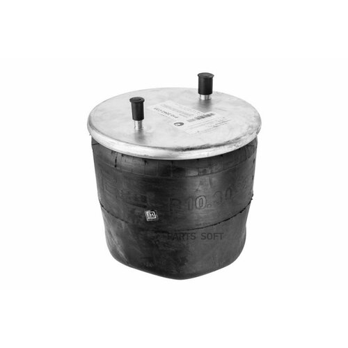 Пневморессора HCV PEGA P103042C33 | цена за 1 шт