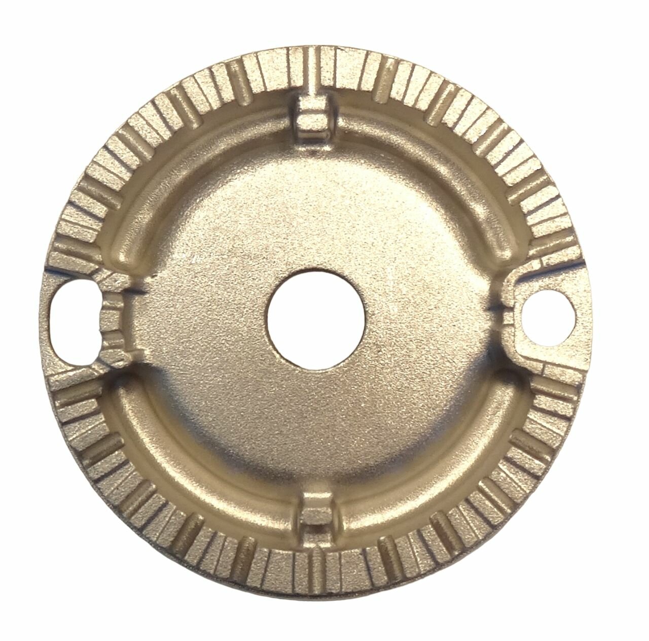 Рассекатель газовой плиты Hansa 8071834 средний, диаметр 69 мм - SOMIPRESS (Италия)