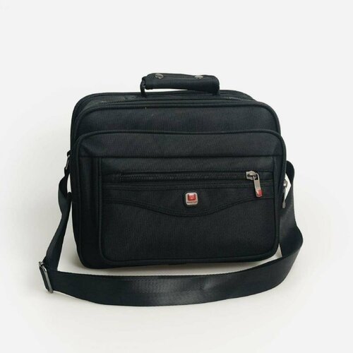 Сумка Star Dragon, черный