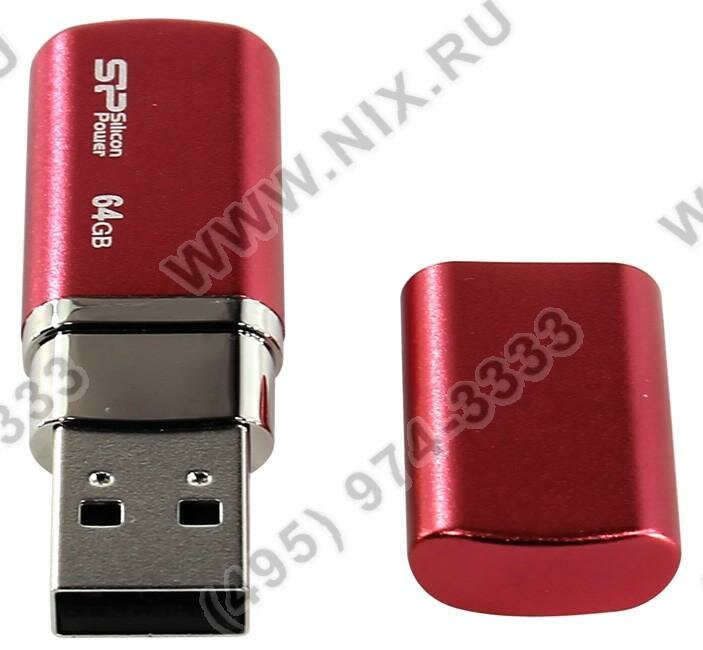 USB Flash накопитель Silicon Power - фото №12